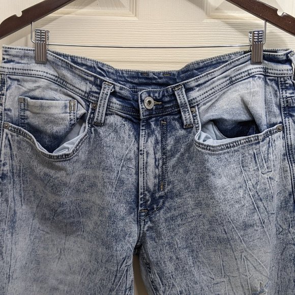 BUFFALO DAVID BITTON SLIM STRAIGHT STRETCH - Picture 8 of 8